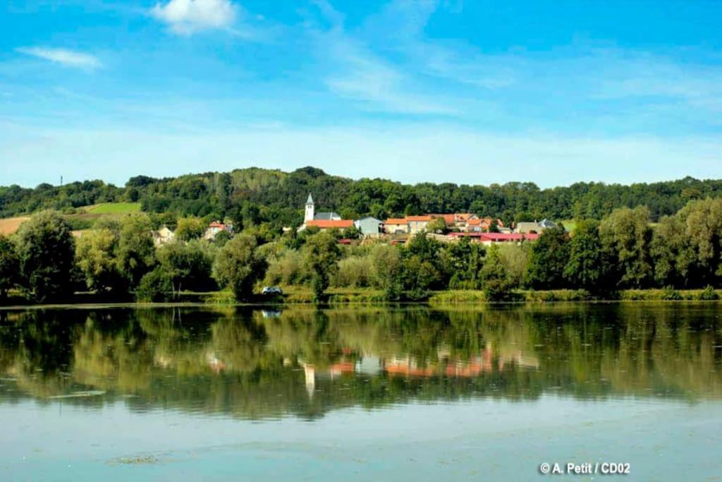 Au Coeur De Bruyeres Διαμέρισμα Εξωτερικό φωτογραφία